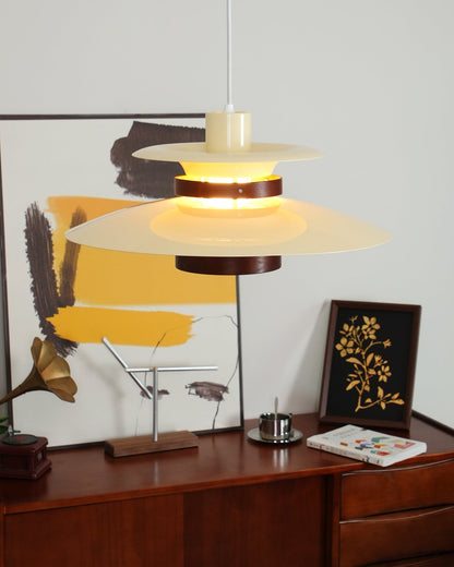 Classic Hanging Lamp For Traditional Homes