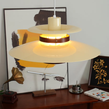 Classic Hanging Lamp For Traditional Homes