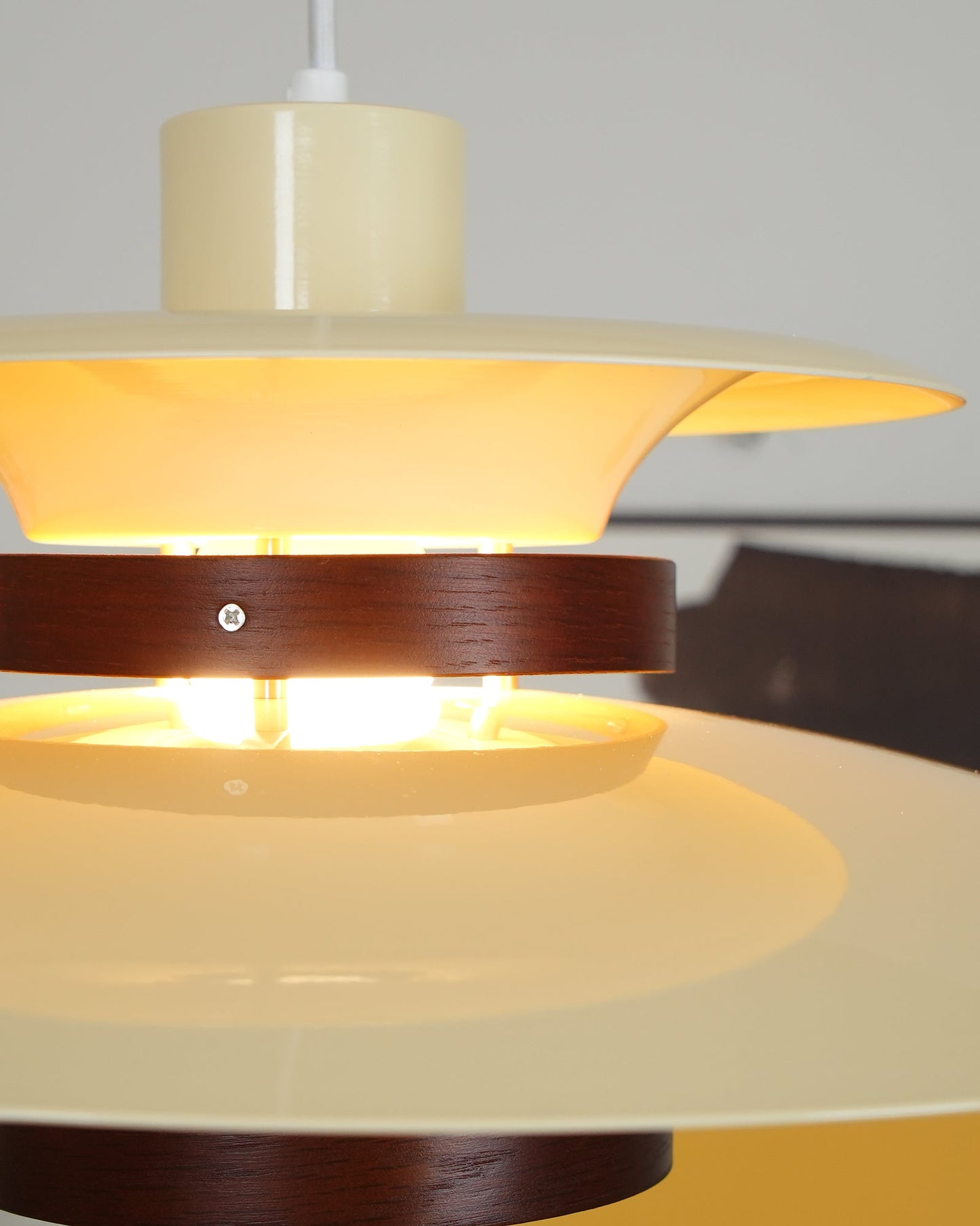 Classic Hanging Lamp For Traditional Homes