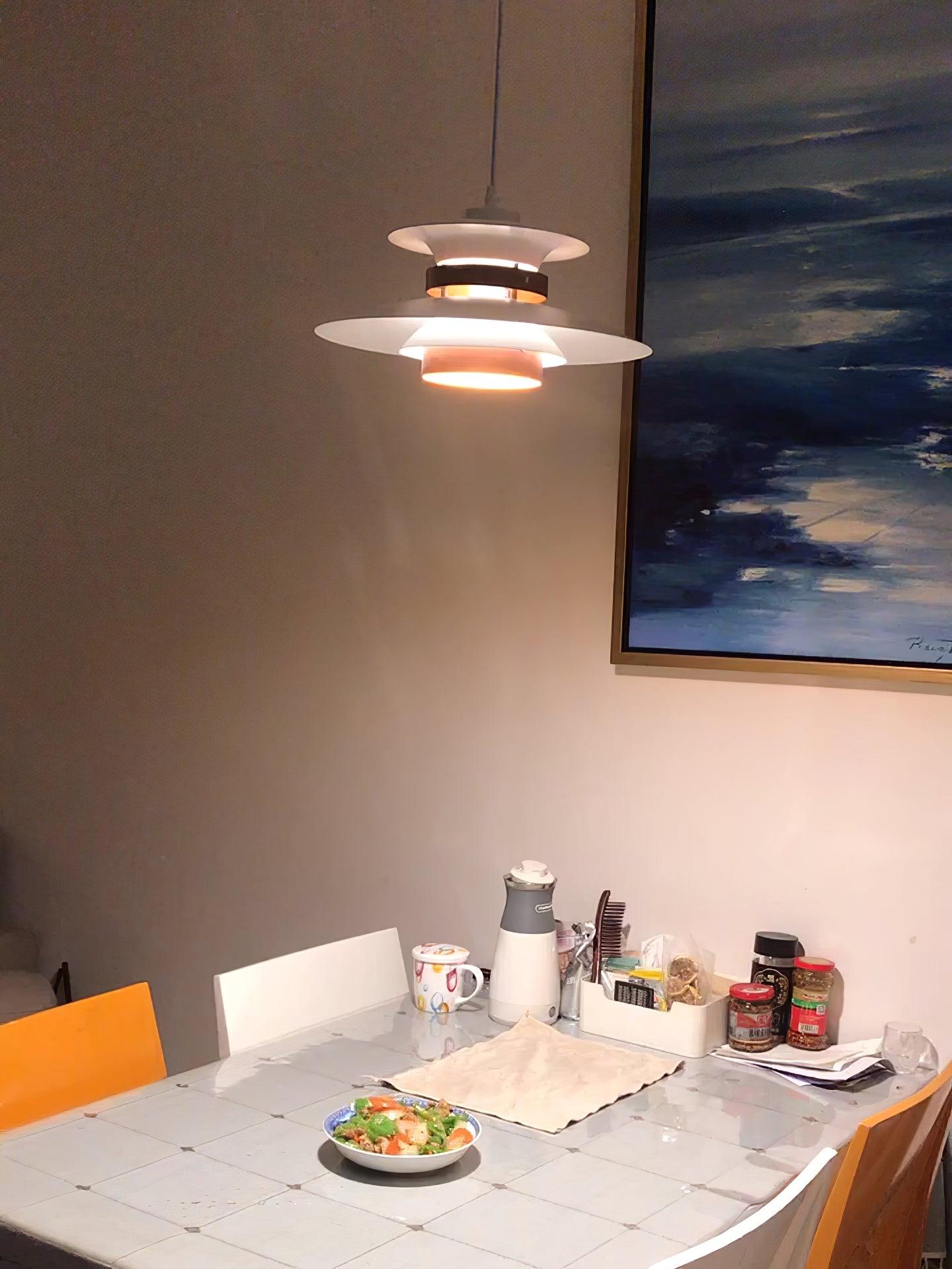 Classic Hanging Lamp For Traditional Homes