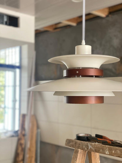 Classic Hanging Lamp For Traditional Homes