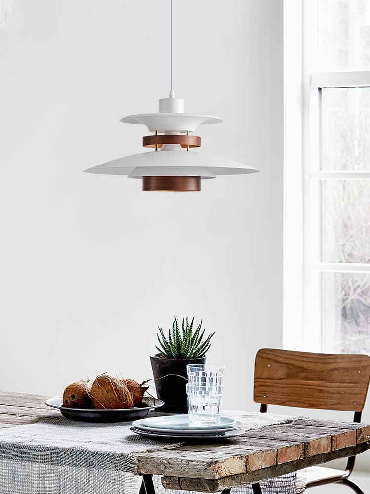 Classic Hanging Lamp For Traditional Homes
