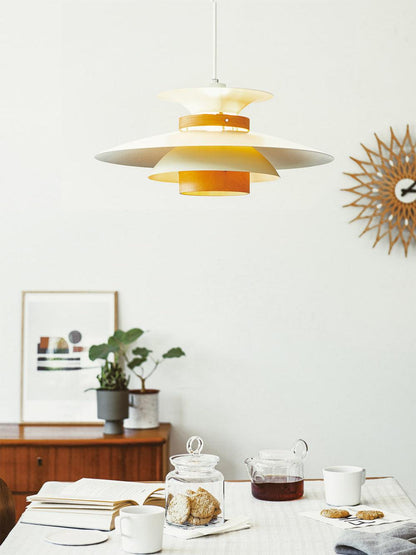 Classic Hanging Lamp For Traditional Homes