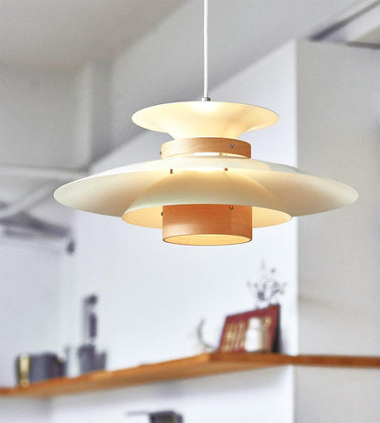 Classic Hanging Lamp For Traditional Homes