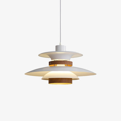 Classic Hanging Lamp For Traditional Homes