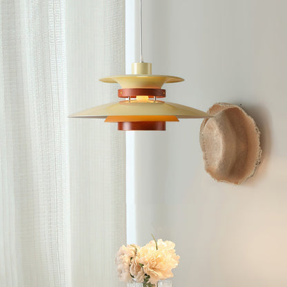 Classic Hanging Lamp For Traditional Homes