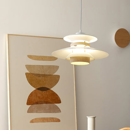 Classic Hanging Lamp For Traditional Homes