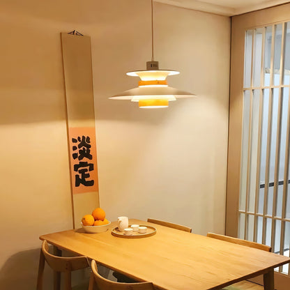Classic Hanging Lamp For Traditional Homes