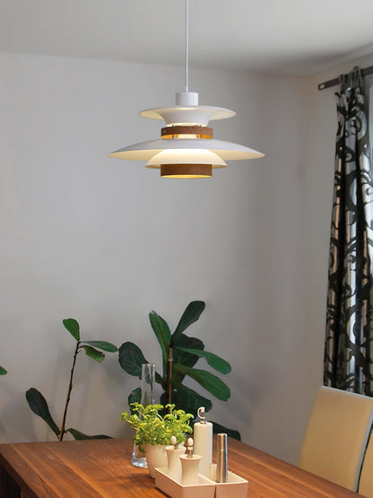 Classic Hanging Lamp For Traditional Homes