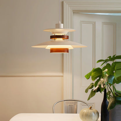 Classic Hanging Lamp For Traditional Homes