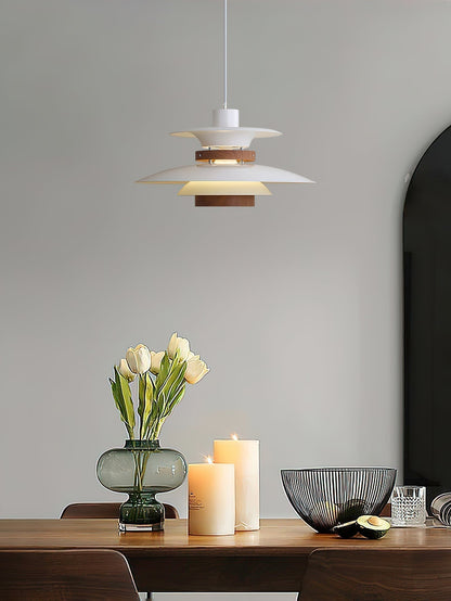 Classic Hanging Lamp For Traditional Homes