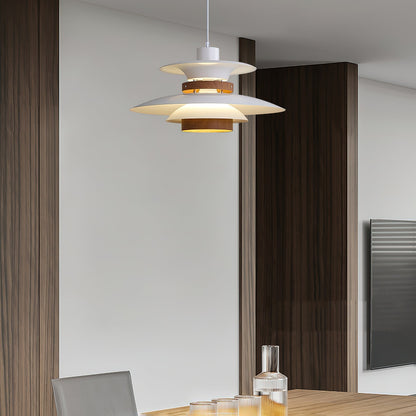 Classic Hanging Lamp For Traditional Homes