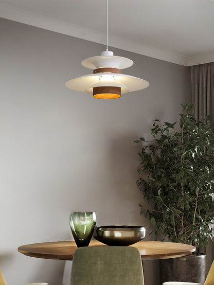 Classic Hanging Lamp For Traditional Homes
