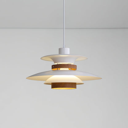 Classic Hanging Lamp For Traditional Homes