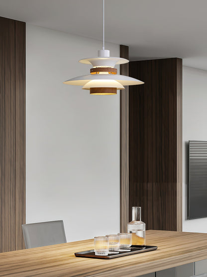 Classic Hanging Lamp For Traditional Homes