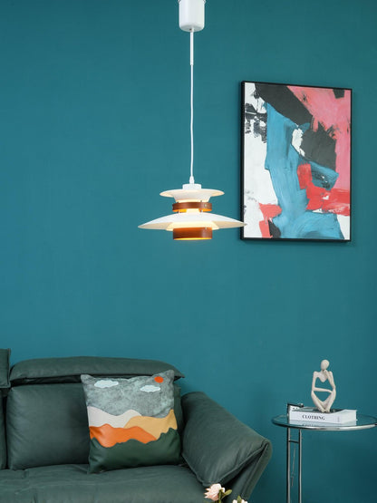 Classic Hanging Lamp For Traditional Homes