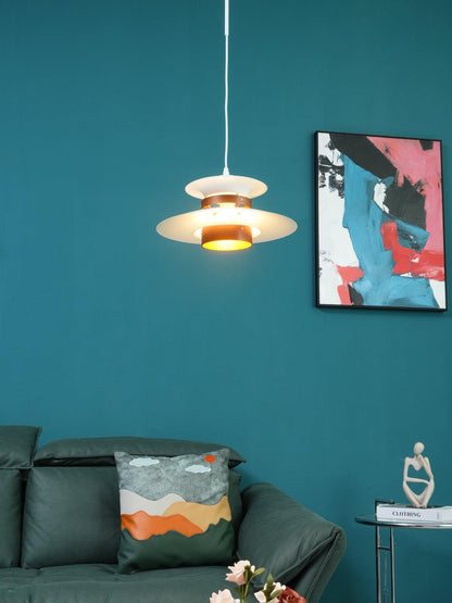Classic Hanging Lamp For Traditional Homes