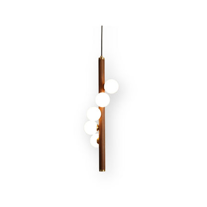 Merizon Orb Pendant Lamp 1