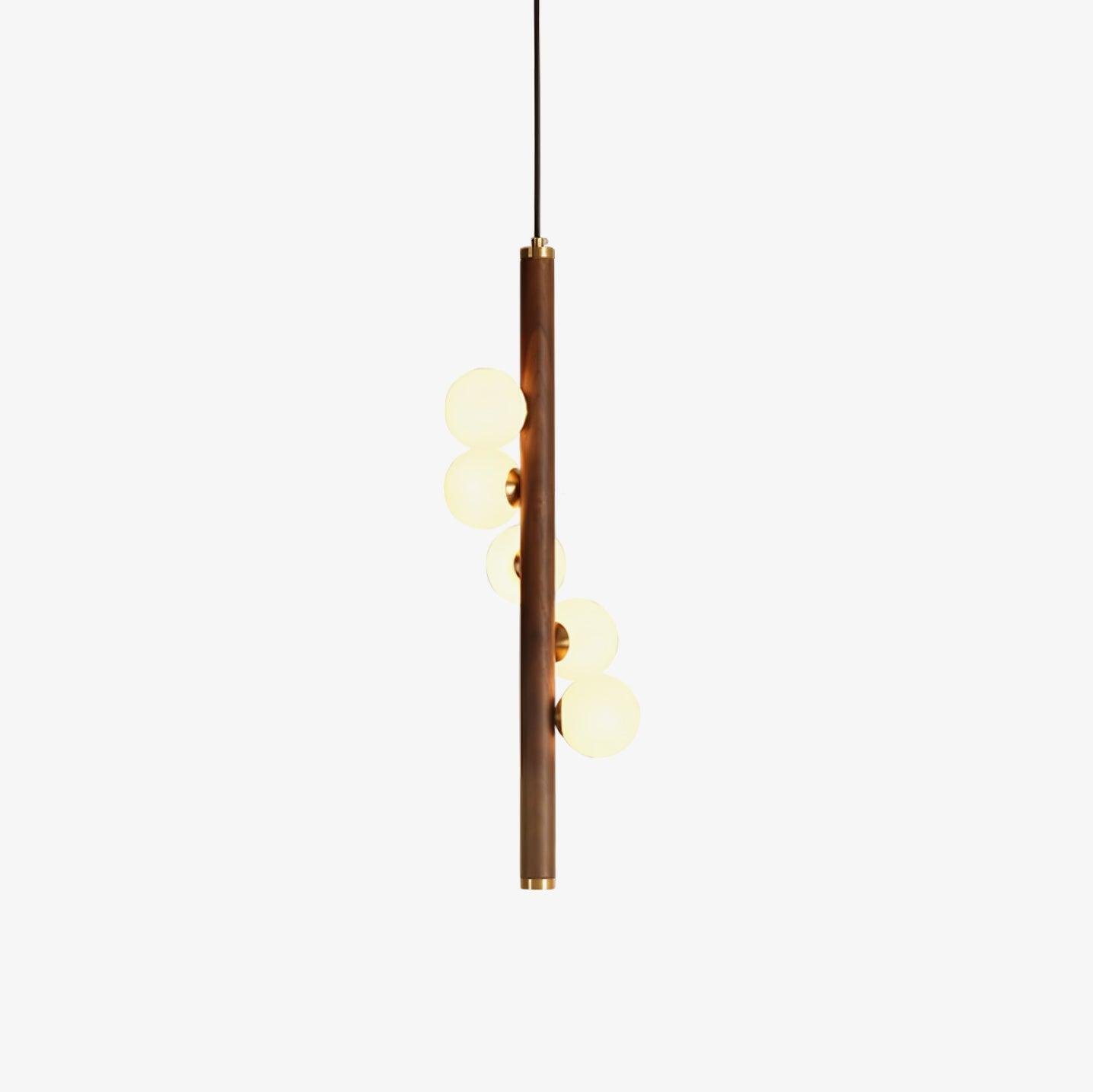 Merizon Orb Pendant Lamp 2