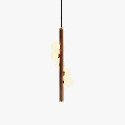 Merizon Orb Pendant Lamp 2