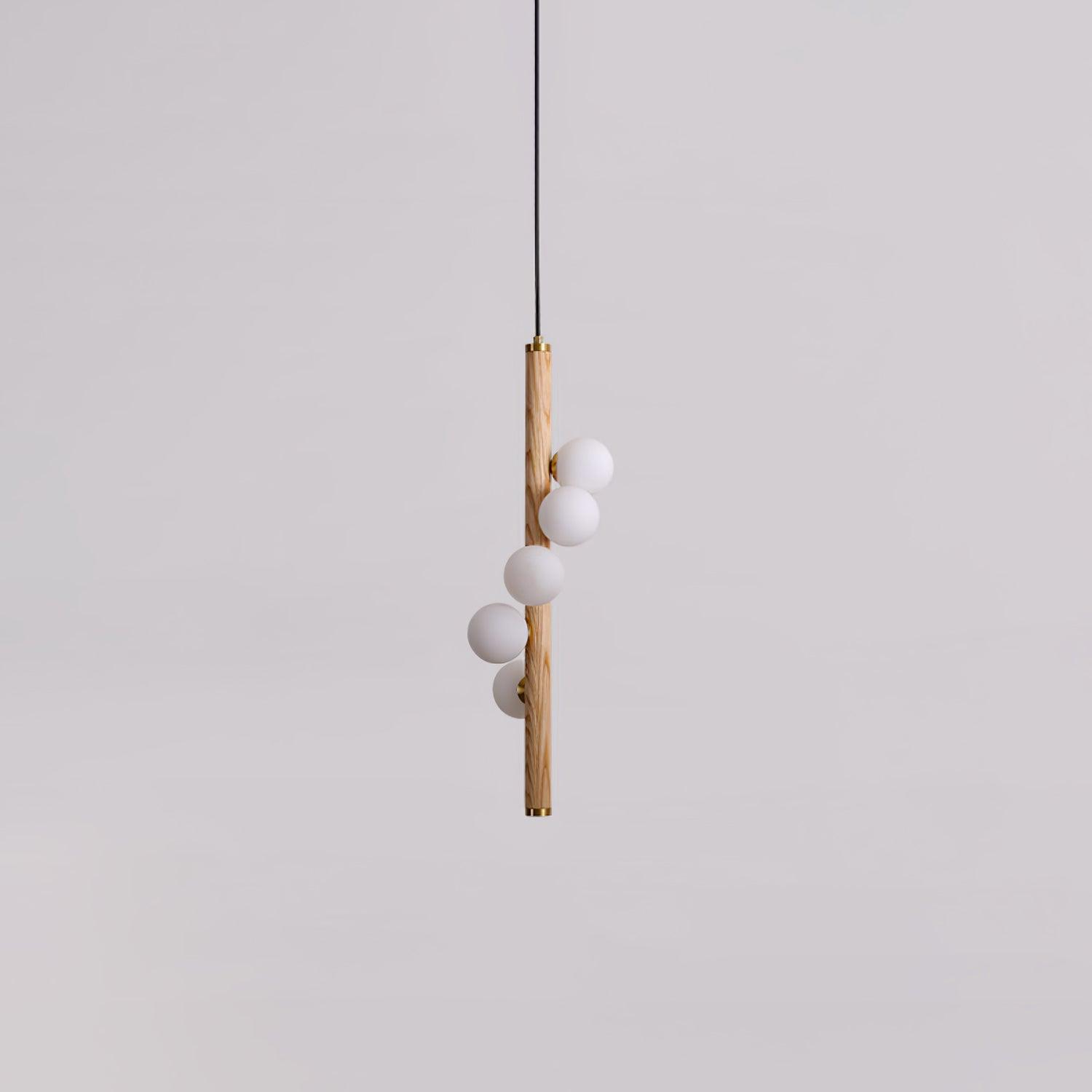 Merizon Orb Pendant Lamp 6