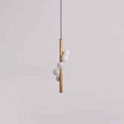 Merizon Orb Pendant Lamp 6