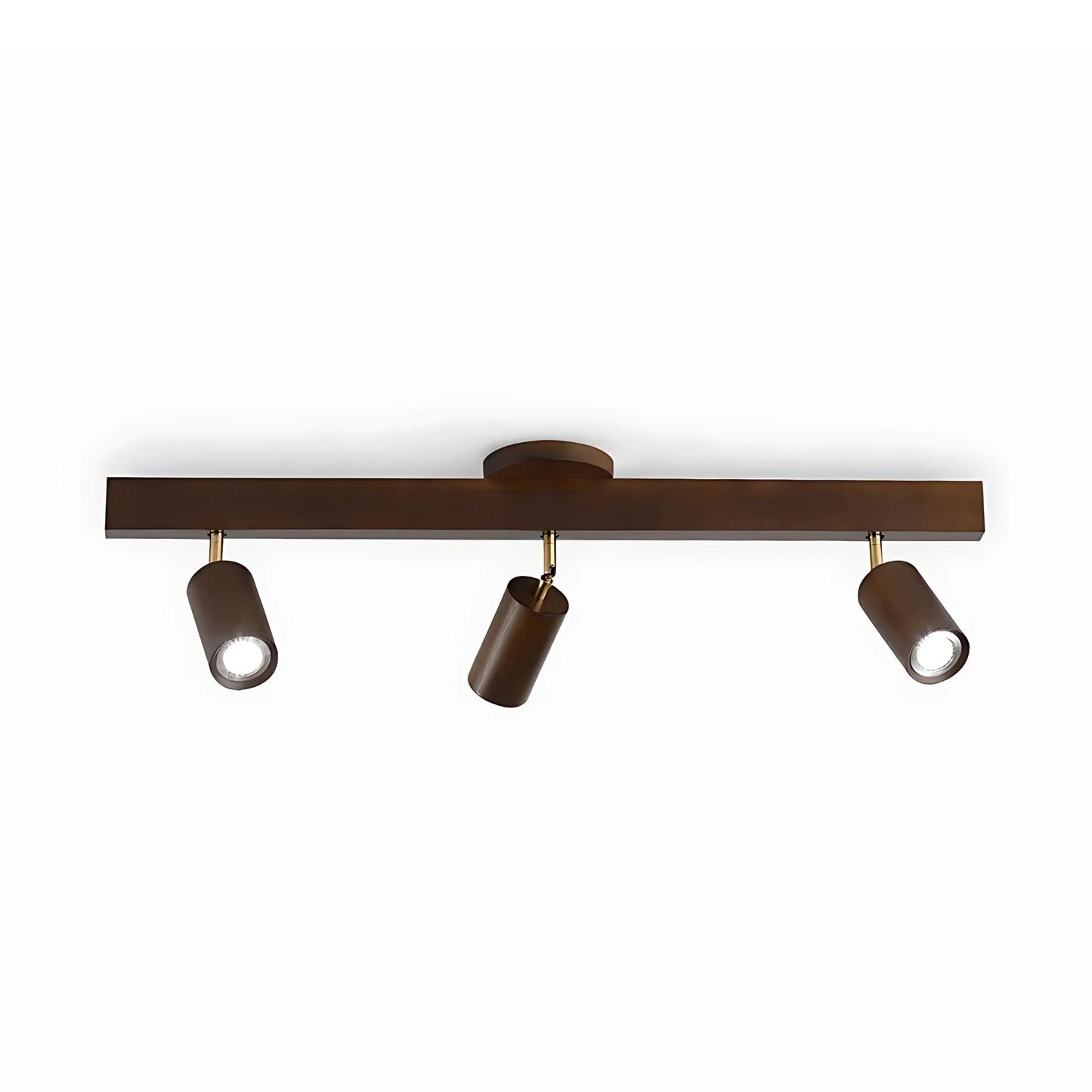 MerloWood | Stylish Adjustable LED Ceiling Light Fixture for Modern Interiors 1