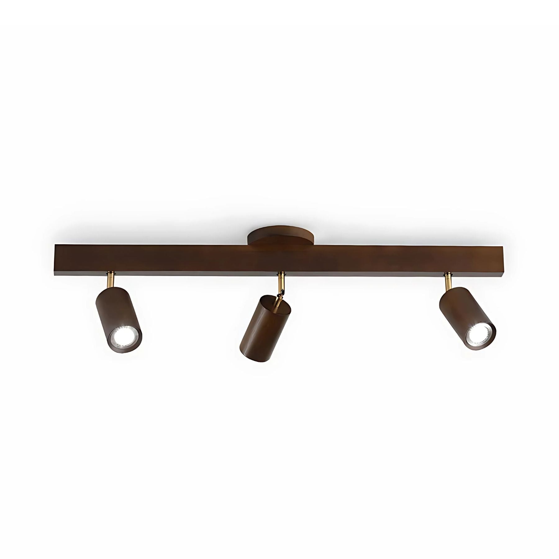 MerloWood | Stylish Adjustable LED Ceiling Light Fixture for Modern Interiors 1