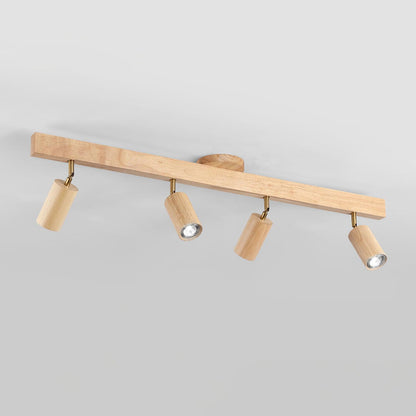 MerloWood | Stylish Adjustable LED Ceiling Light Fixture for Modern Interiors 12