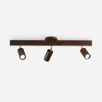 MerloWood | Stylish Adjustable LED Ceiling Light Fixture for Modern Interiors 2
