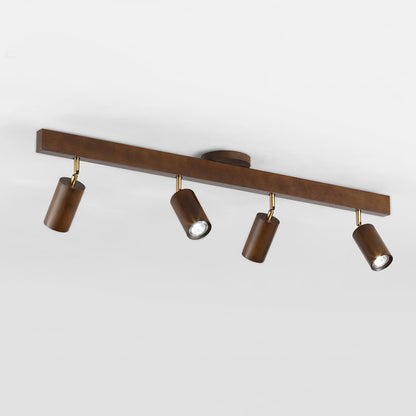 MerloWood | Stylish Adjustable LED Ceiling Light Fixture for Modern Interiors 9