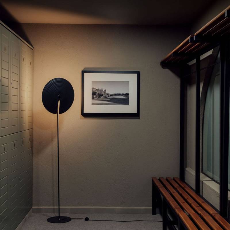 Mezon Floor Lamp 4