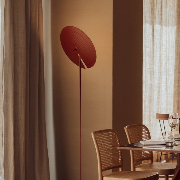 Mezon Floor Lamp 5