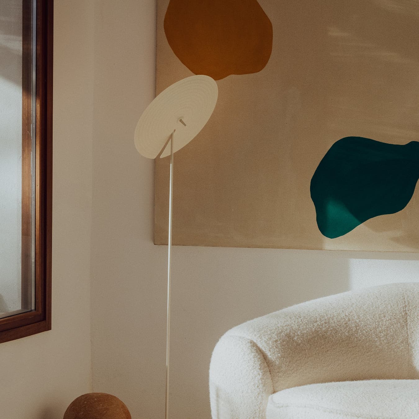Mezon Floor Lamp 8