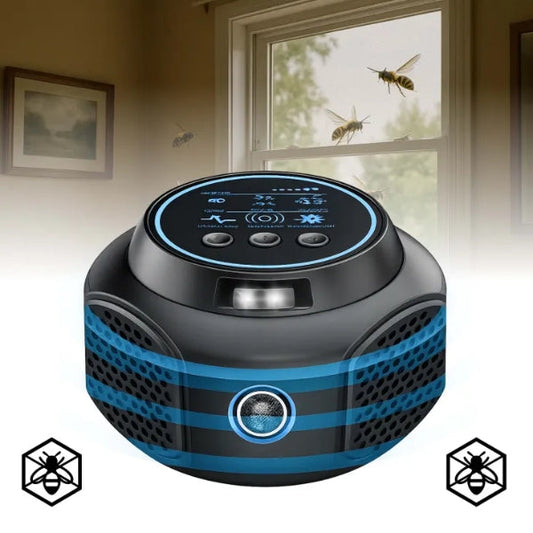Effective Insect Repellent Plug for Home 3200 Sq Ft - Lusomart