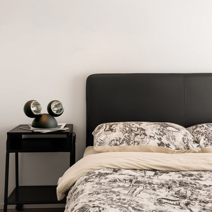 MickeySphere - Elegant Table Lamp 5