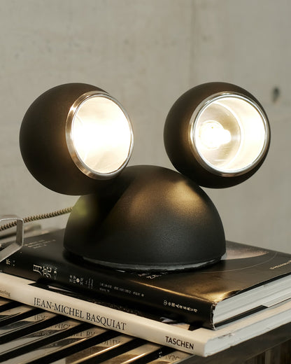 MickeySphere - Elegant Table Lamp 7
