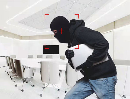 Mini HD Spy Camera with Night Vision and Audio