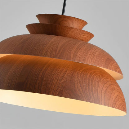 Soft Glow Pendant Light for Cozy Home Decor