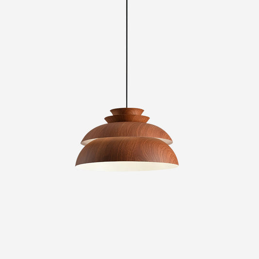 Soft Glow Pendant Light for Cozy Home Decor - Lusomart