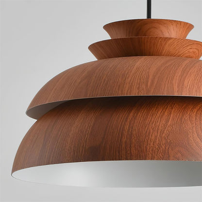 Soft Glow Pendant Light for Cozy Home Decor