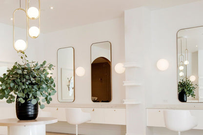 Sleek Contemporary Pendant Light With Simple Style