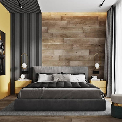 Sleek Contemporary Pendant Light With Simple Style