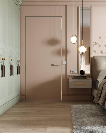 Sleek Contemporary Pendant Light With Simple Style