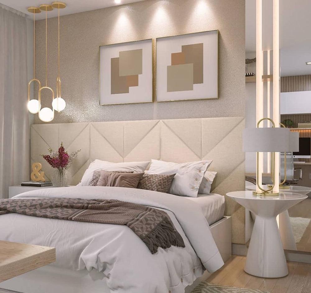 Sleek Contemporary Pendant Light With Simple Style