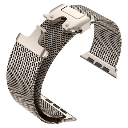 Stylish Metal Strap For Apple Watch