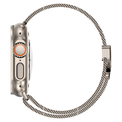 Stylish Metal Strap For Apple Watch