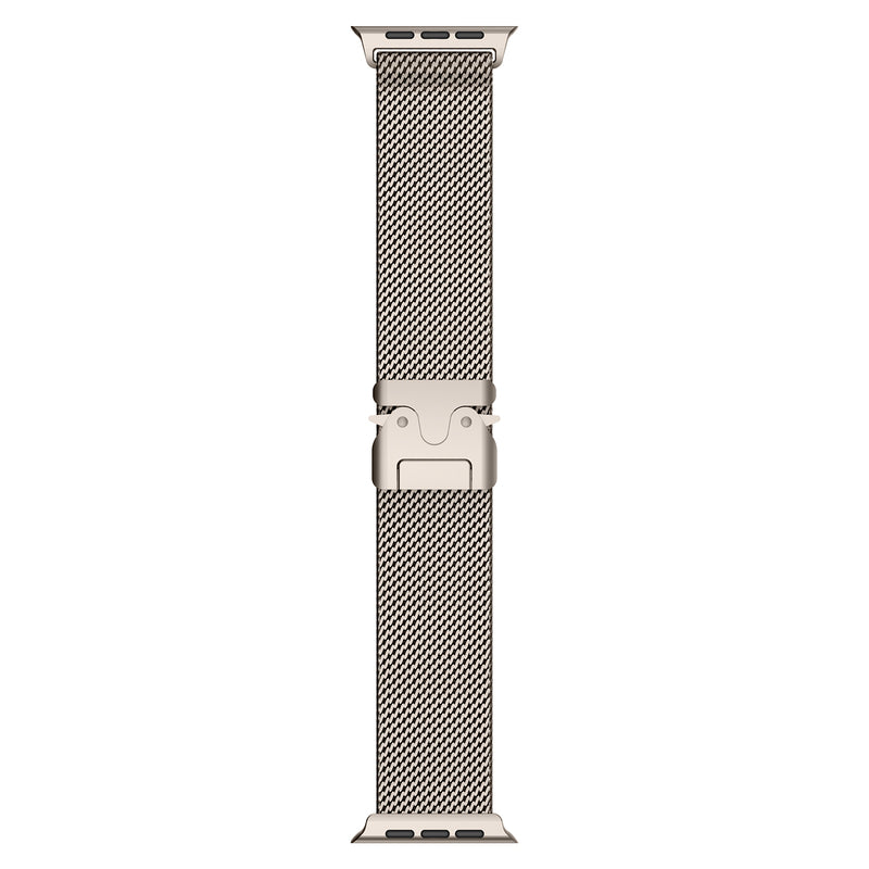 Stylish Metal Strap For Apple Watch