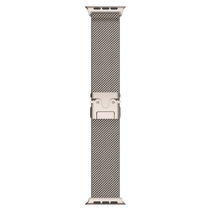 Stylish Metal Strap For Apple Watch