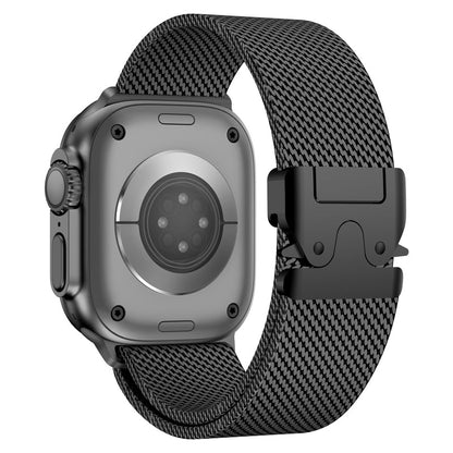 Stylish Metal Strap For Apple Watch